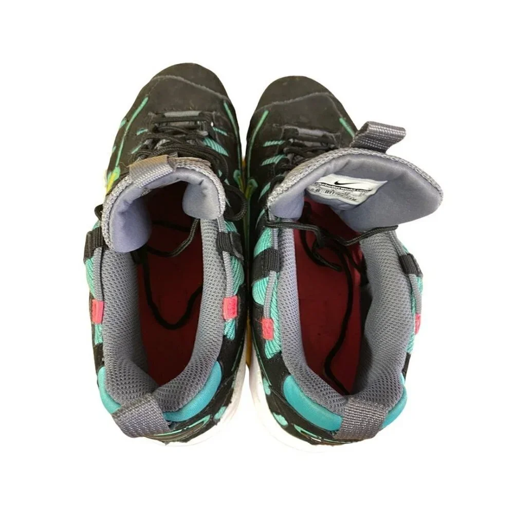 Nike Air Max Hideo Nomo GS size 7 Youth Sneakers Shoes